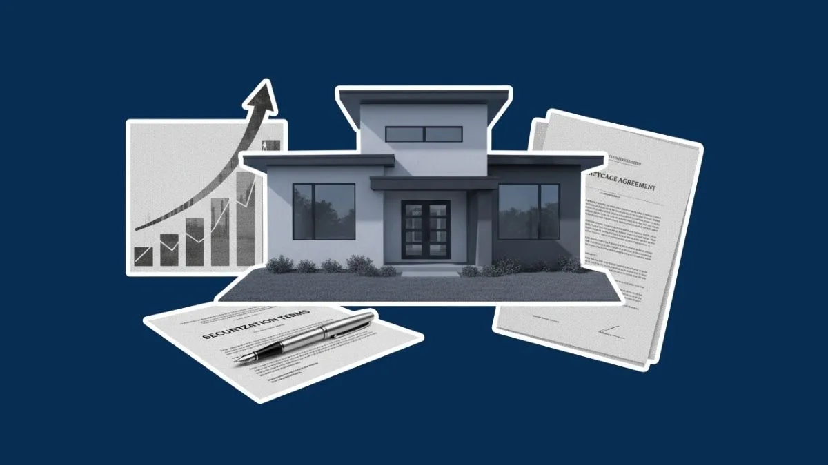 Redwood Trust Closes Inaugural $391 Million Securitization Backed by Non-Qualified Mortgages Through Expanded Aspire Platform