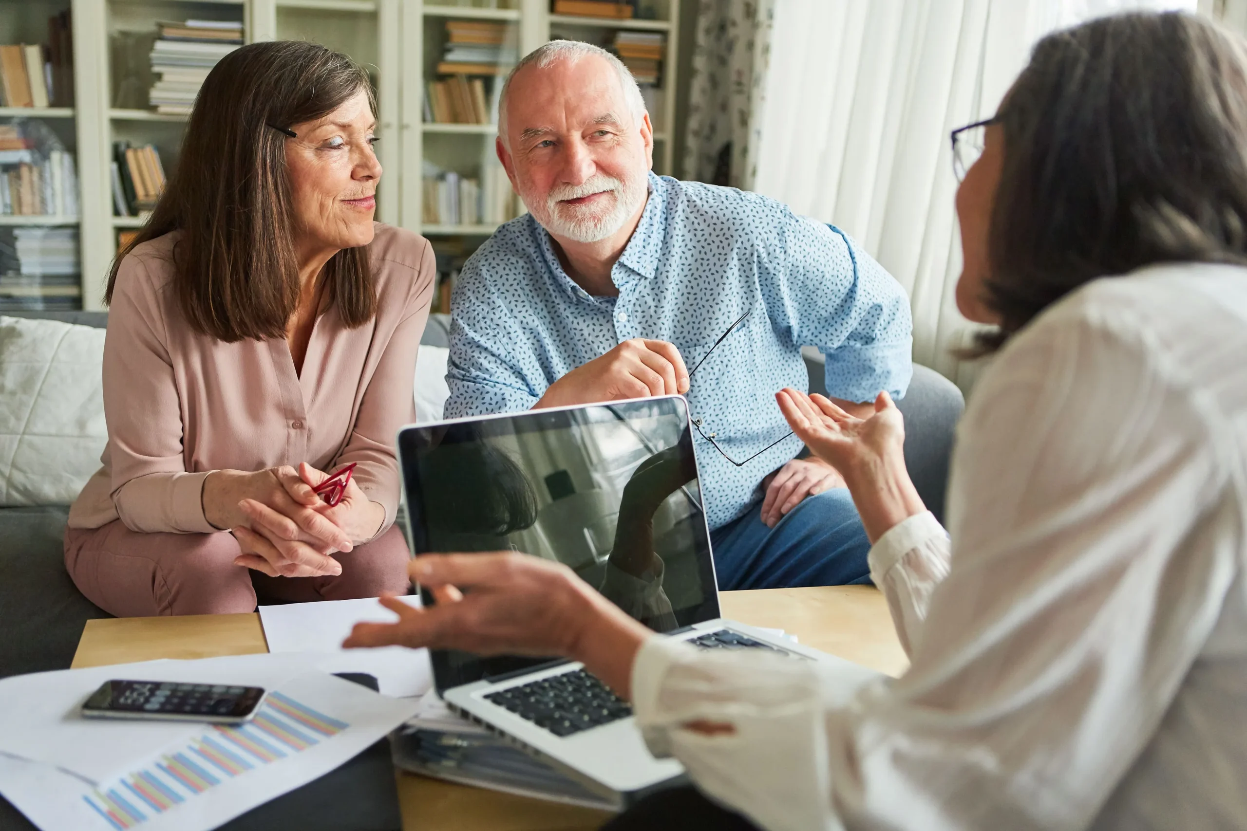 Retirees Over-Saving: A Psychological Barrier to Enjoying the Golden Years, New Study Reveals