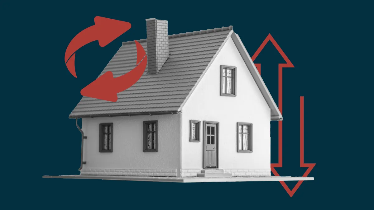 Reverse Mortgage Market Sees Steep Decline in HECM Endorsements and HMBS Issuance