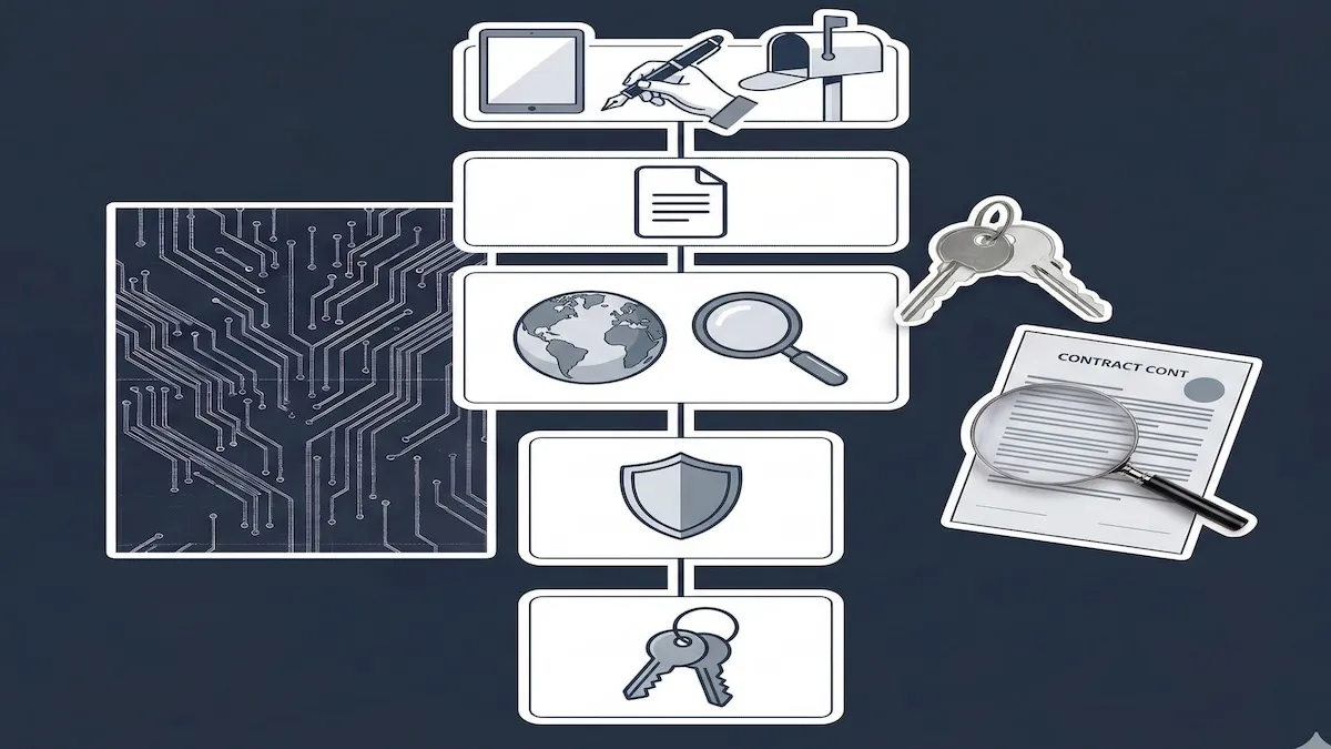 Rezervology and Titl Unveil RezeLink, an AI-Powered Solution Poised to Revolutionize Title Search Workflows