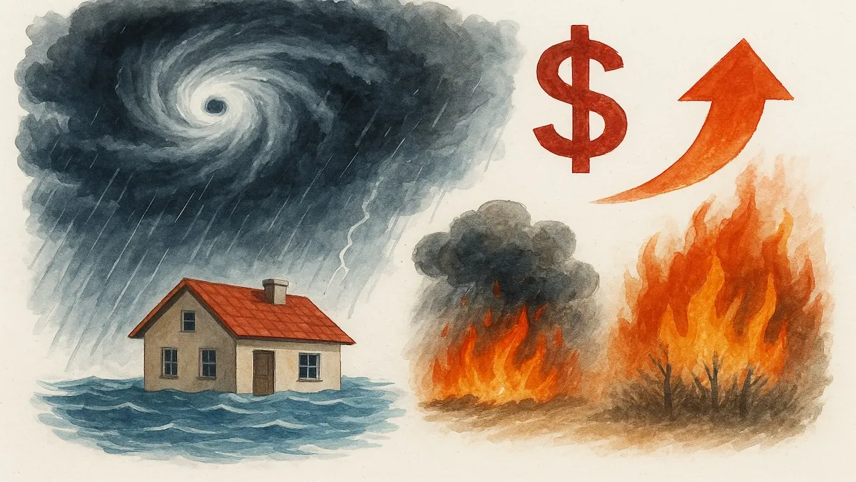 Rhino Launches DealShield to Navigate Climate Risk in Property Insurance for Real Estate Agents and Clients