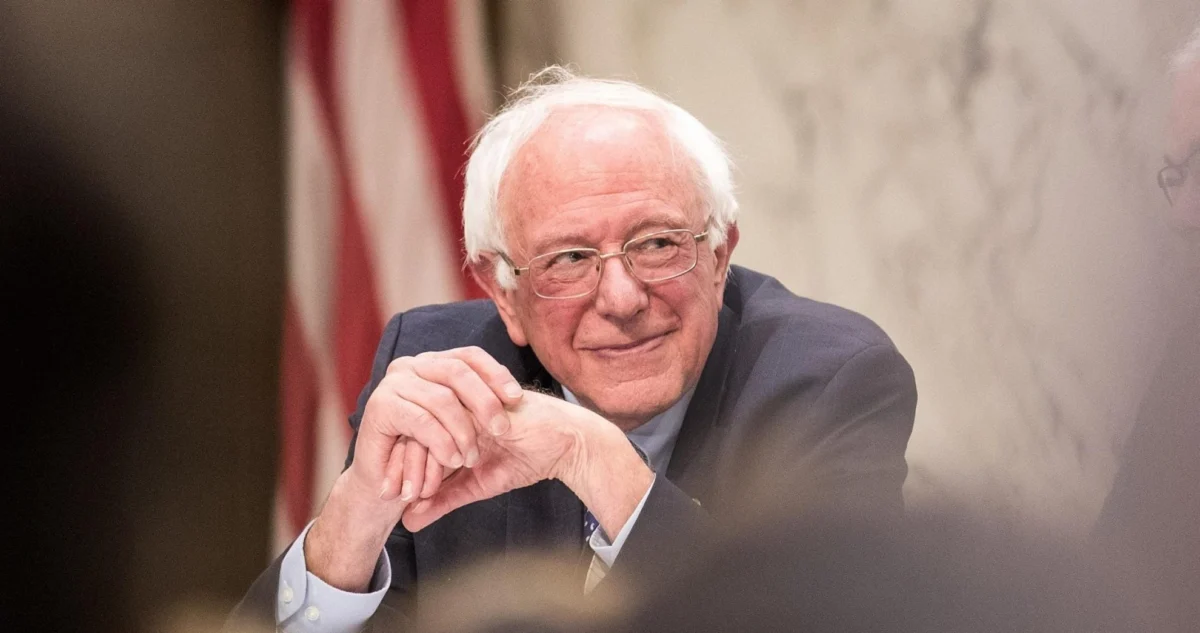 Senator Bernie Sanders Proposes Sweeping 5 Percent Billionaire Wealth Tax Amidst Growing Inequality Debate