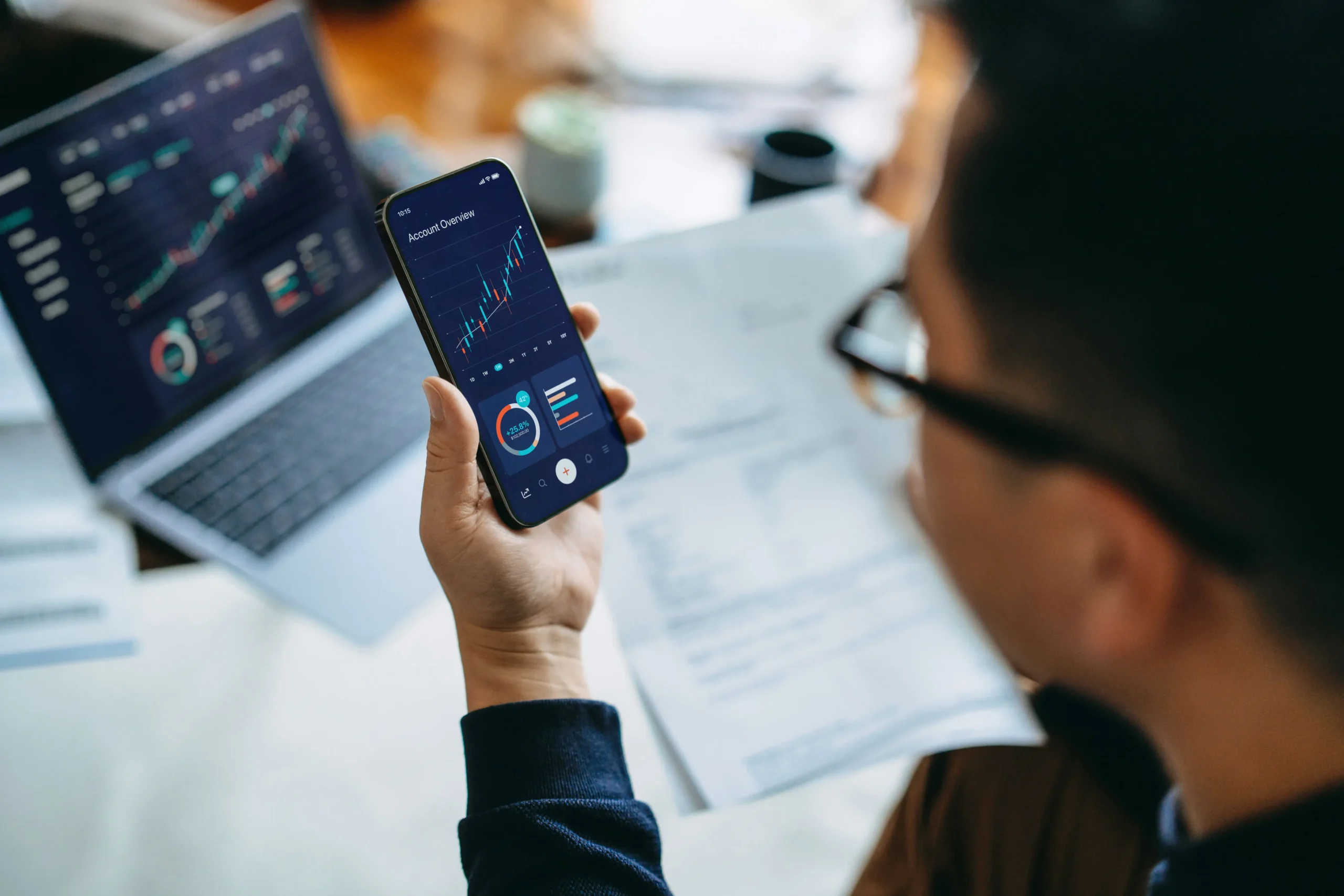 Simplifying Wealth Building: The Proven Strategies of Dollar-Cost Averaging, Rebalancing, and Automated Investing