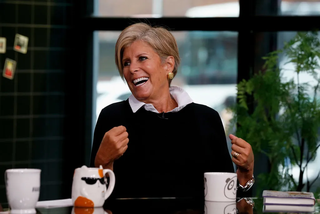 Suze Orman Softens Stance on Retirement Age, Advocates for Flexible Planning and Financial Readiness.
