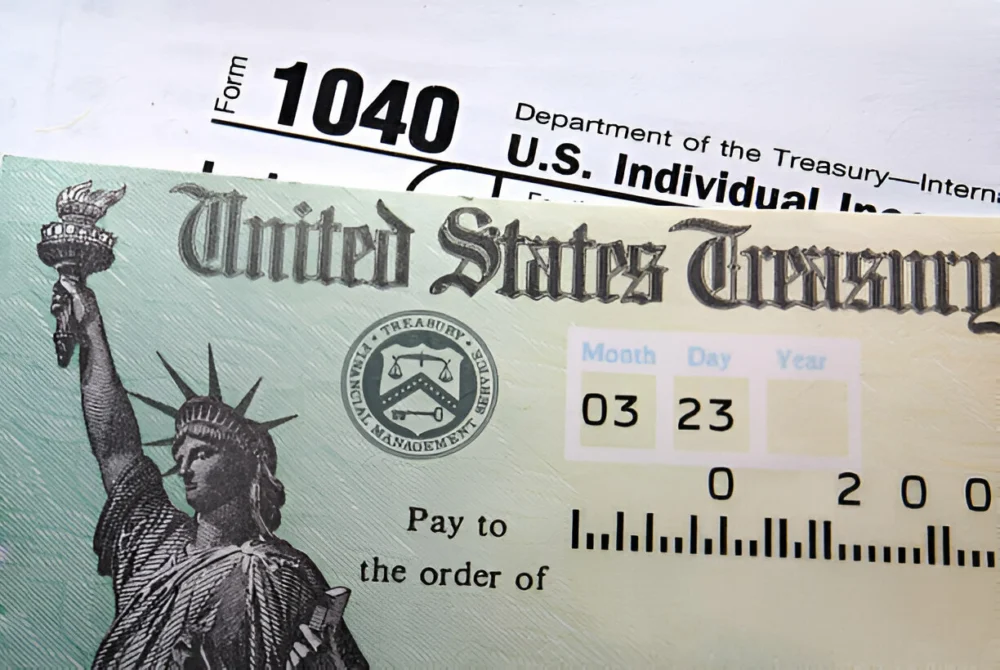 Tax Refunds Surge Over 10% in Early 2026 Filing Season, Driven by Legislative Changes and Delayed Credits
