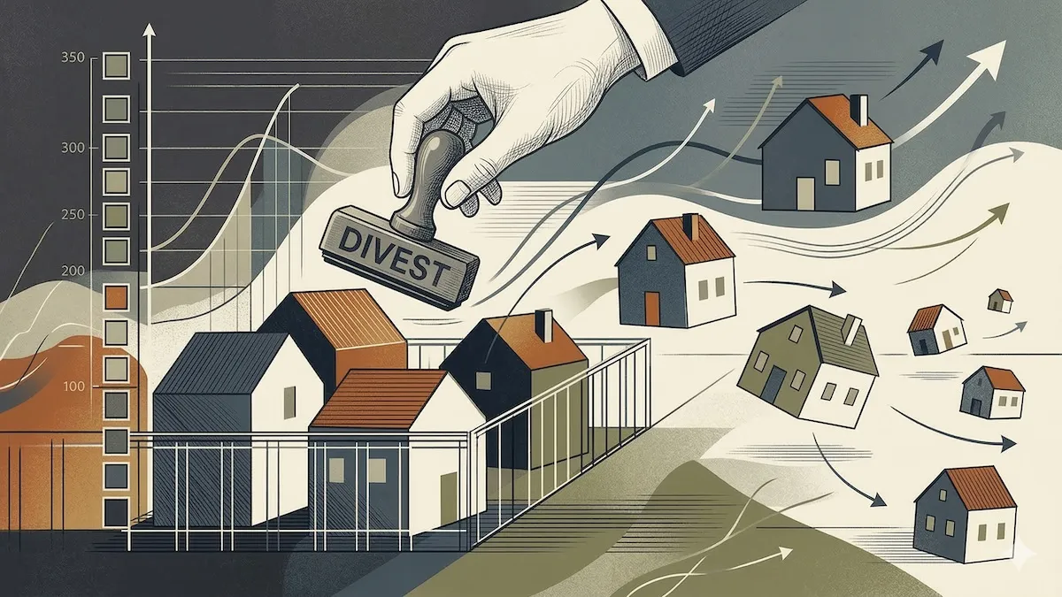 The 21st Century ROAD to Housing Act: A Bipartisan Step Forward, But Is It Enough?
