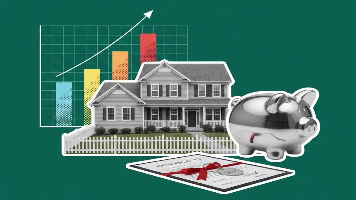 The Age of Homeownership: A Crucial Factor in Long-Term Financial Well-being, Forcing Real Estate Agents to Adapt