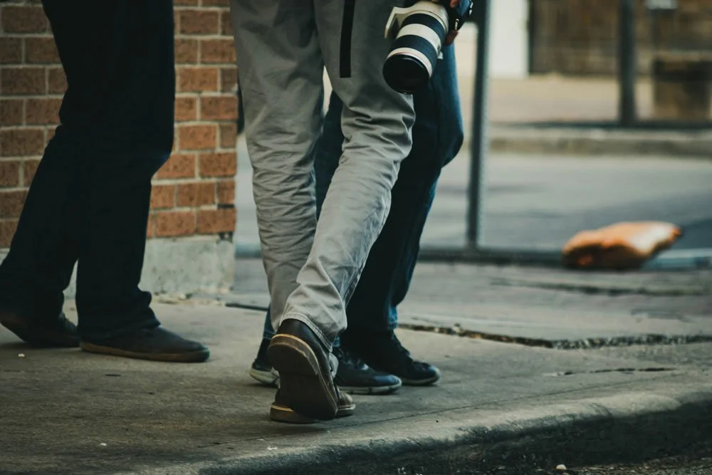 The Arrest of Estefany Rodríguez and the Growing Tension Between Immigration Enforcement and Press Freedom in the United States