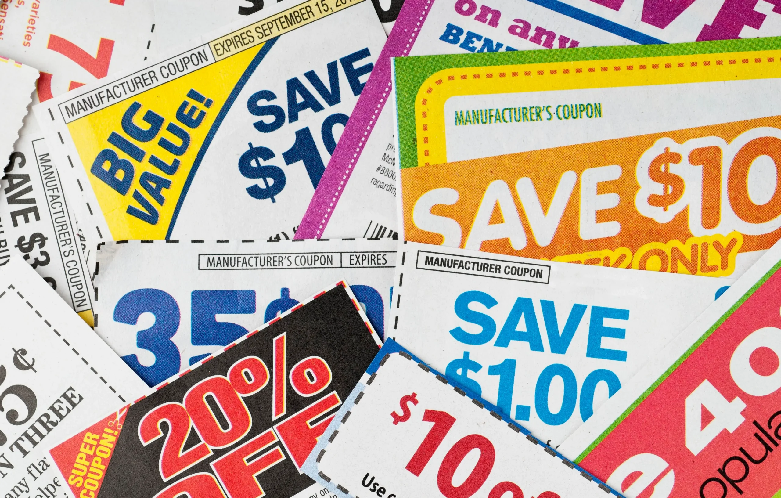The Enduring Relevance of Coupon Clipping: A Strategic Approach to Modern Savings Amid Economic Shifts