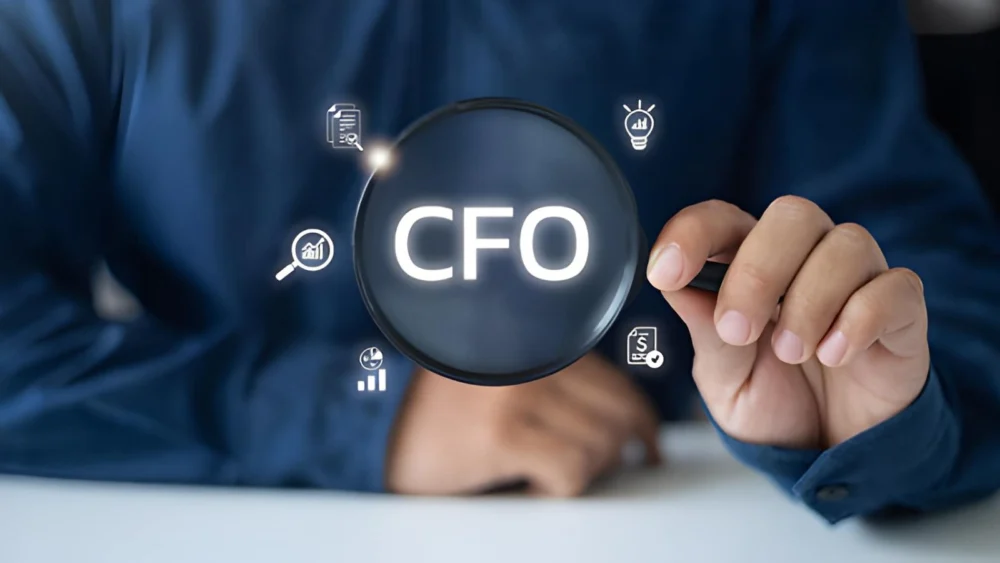The Evolving CFO: From Digital Transformation Enabler to Cross-Functional Orchestrator of Strategy, Risk, and Technology