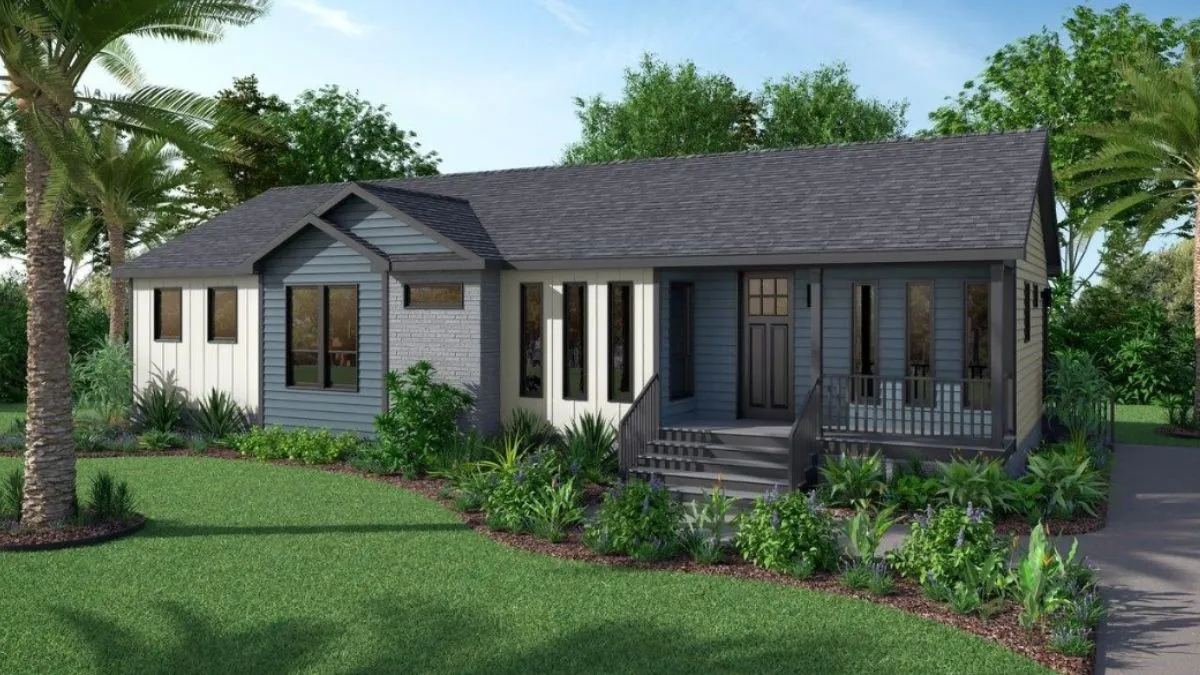 The Future of Affordable Housing: Manufactured Homes Emerge from the Shadows