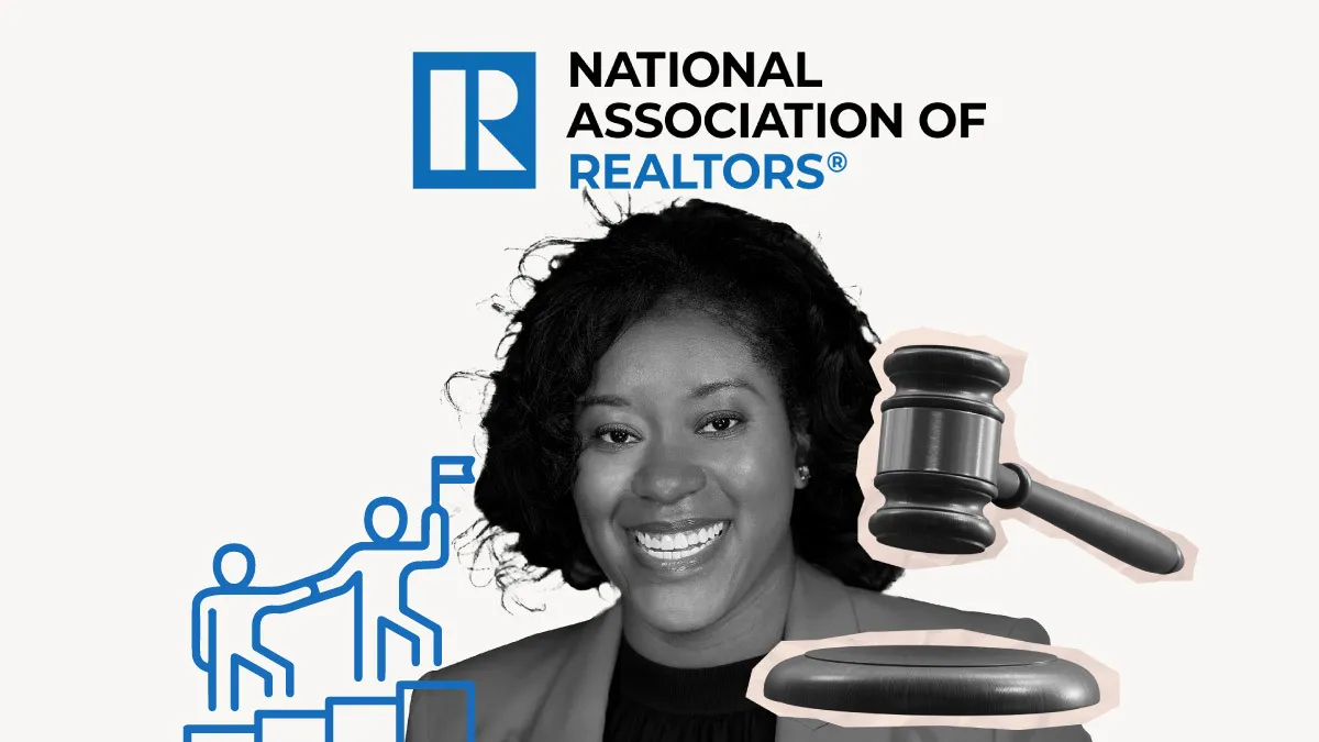 The National Association of Realtors: A New Perspective from Within