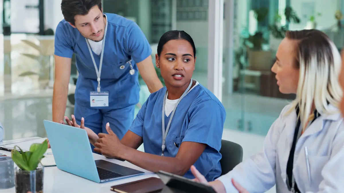 The Strategic Integration of Shift Scheduling and Payroll Management in the Healthcare Sector