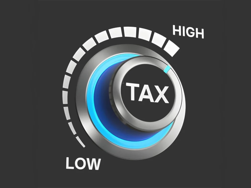 The Top 1% of Americans Contribute a Significant Share of Income Taxes, But Their Burden Varies Dramatically by State