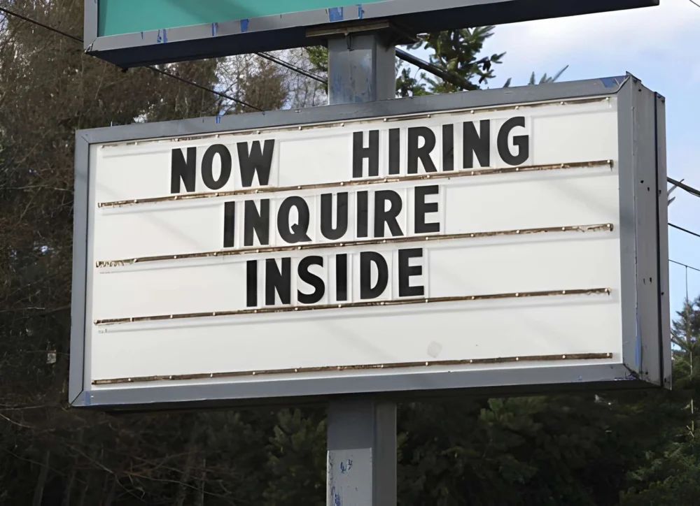 US Employers Unexpectedly Shed Jobs in February as Unemployment Rate Climbs