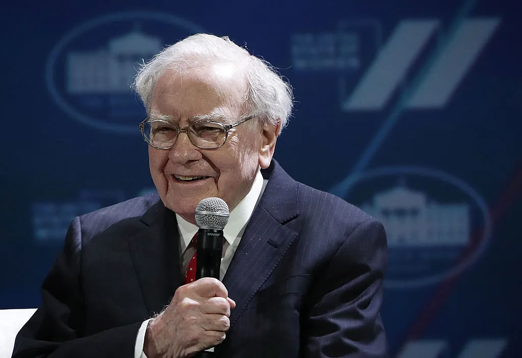 Warren Buffett’s Enduring Wisdom: Navigating Retirement Investing with the Principle of Not Losing Money