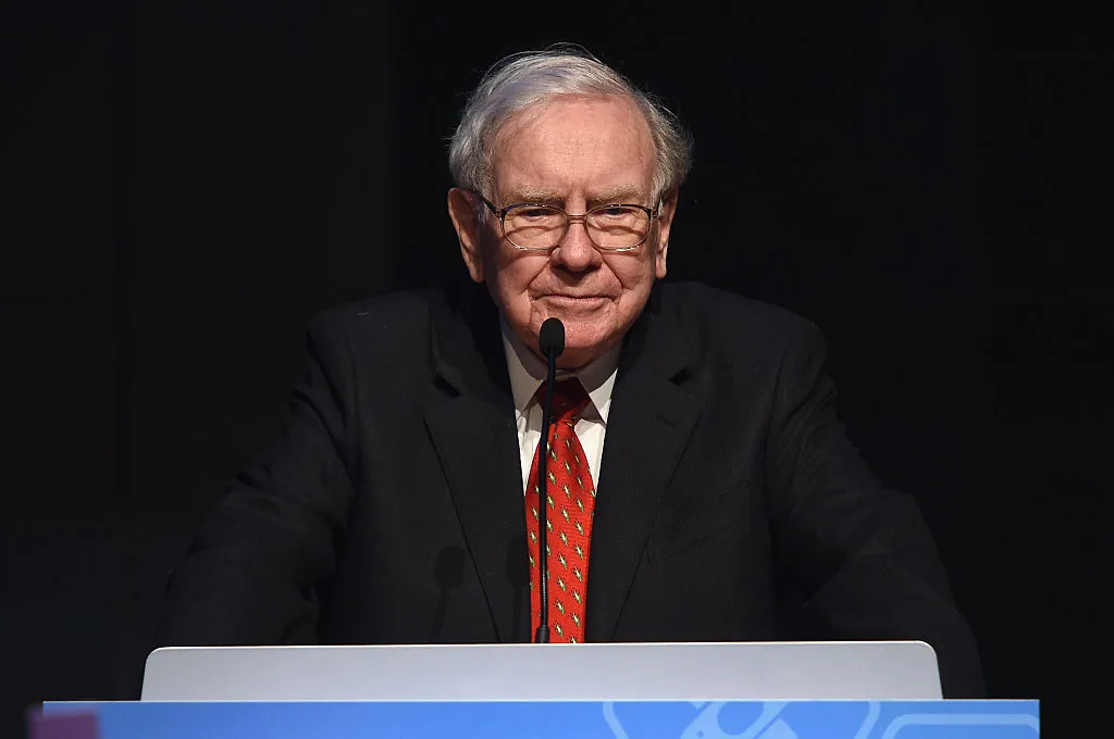 Warren Buffett’s Warning About This Hidden Risk in the Stock Market