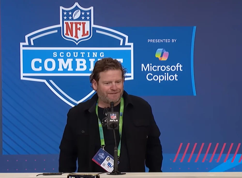 Washington State’s New "Millionaires Tax" Could Impact Pro Sports Team Recruitment, Says Seahawks GM