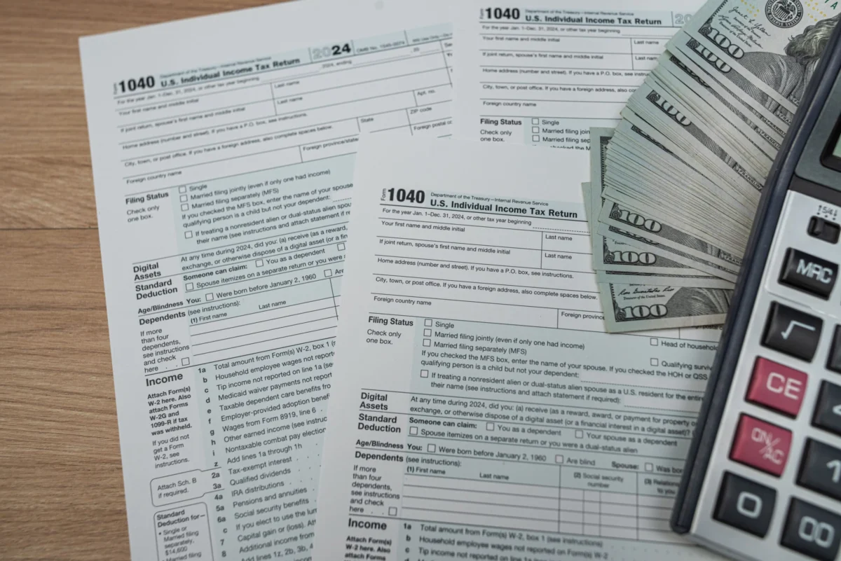 Where Utahns’ Tax Dollars Go: A Deep Dive into Federal Spending and the Rising National Debt Burden