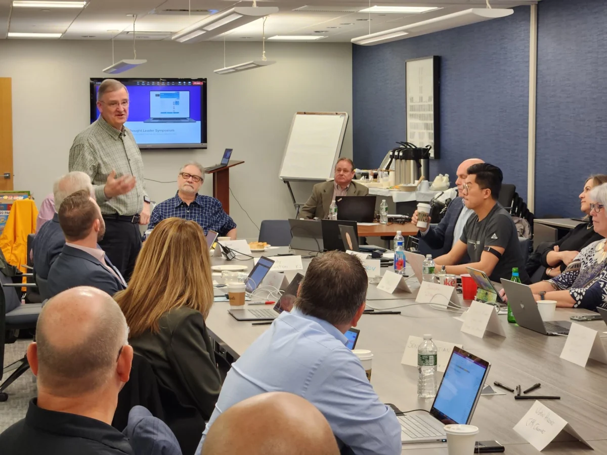 Automating Compliance: The Key to Unlocking Advisory Growth for Accounting Firms