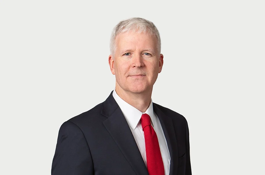 Dallas Lawyer David Woodcock Appointed SEC Director of Enforcement