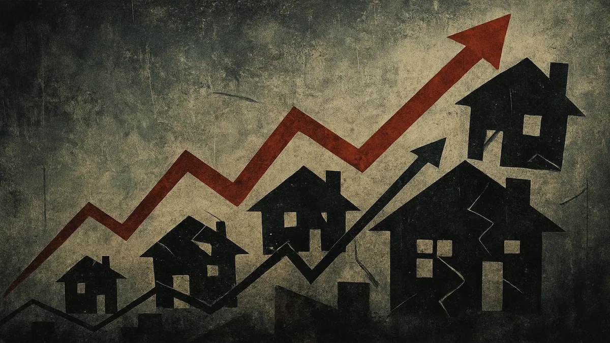 Foreclosure Activity Surges in Q1 2026, Signaling Operational Strain on Mortgage Servicers and Vendors
