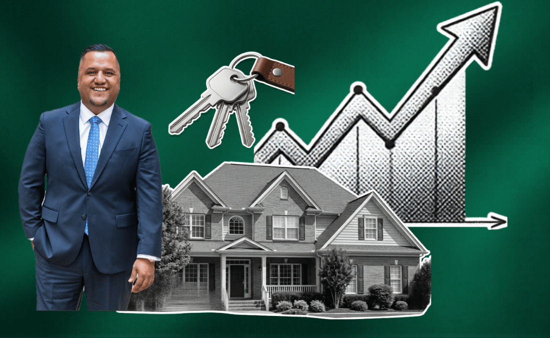 From Poverty to Powerhouse: Realty of America Founder Eddie Garcia Charts a Course for National Expansion and Technological Innovation