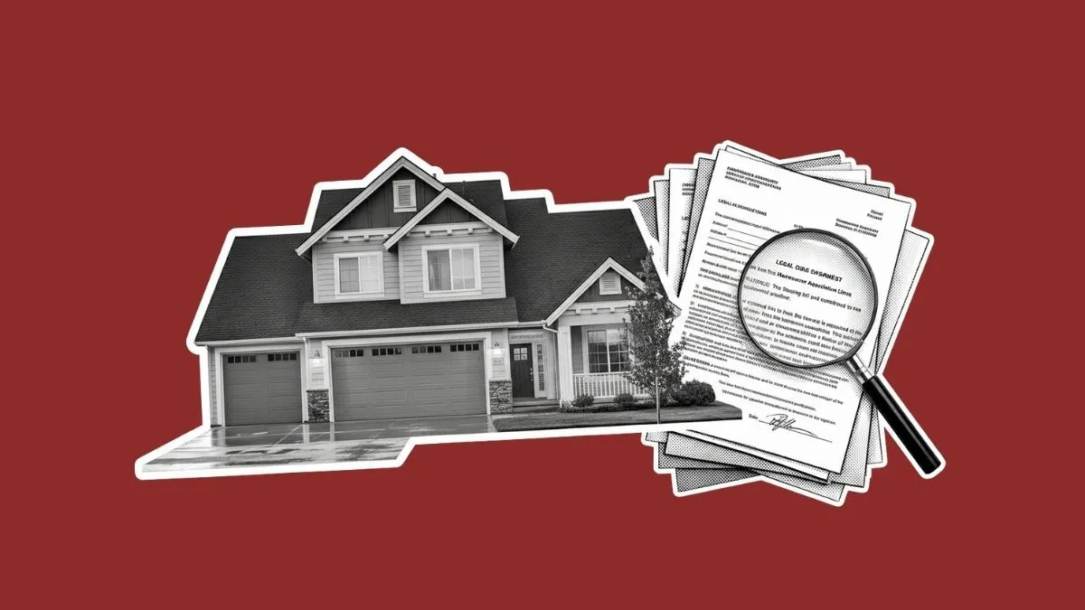 Homeowners Associations File Nearly 285,000 Liens in 2025, Marking an 8.6% National Increase