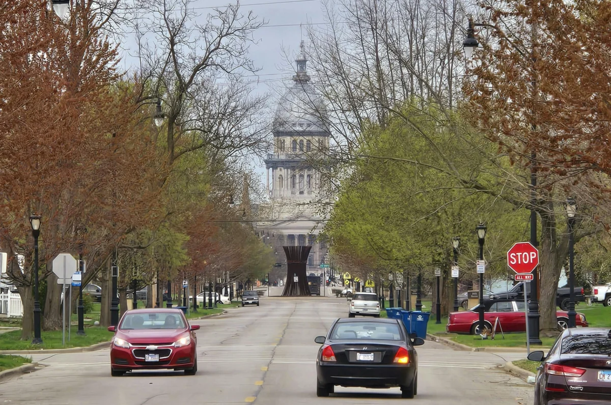 Illinois Democrats Fail to Advance Millionaire Tax Amendment, Exposing Party Divisions and Jeopardizing Election-Year Message