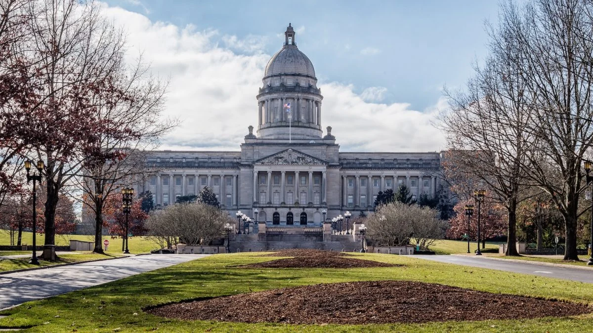 Kentucky’s Ambitious Housing Reform Package Collapses Amidst Legislative Stalemate