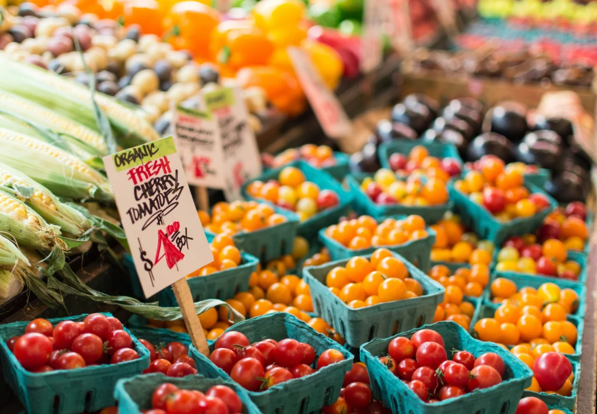 Navigating Sales Tax Compliance for Farmers Market Vendors in 2026 and the Evolving Landscape of Local Trade