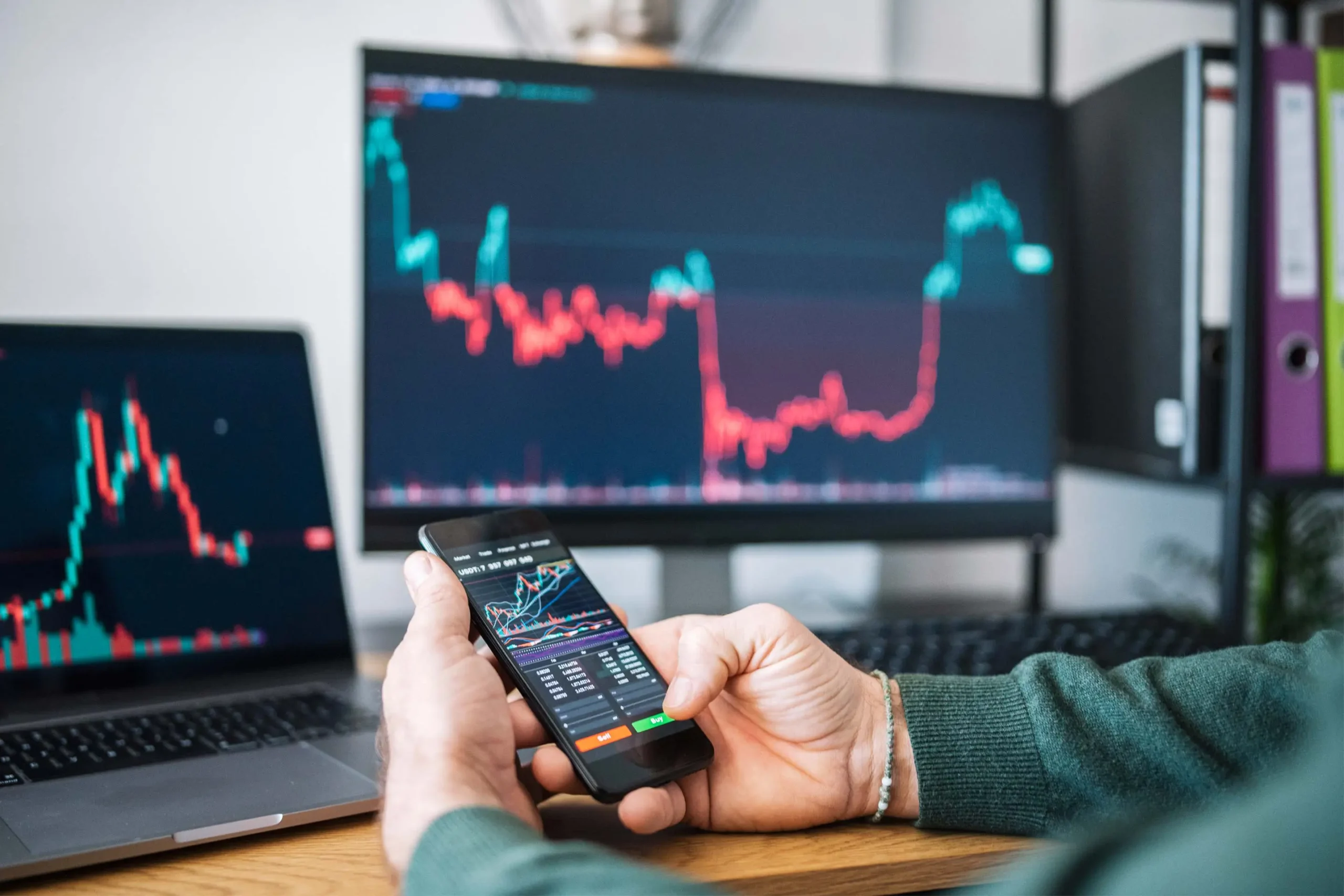 Navigating the Volatile World of Cryptocurrency: Essential Considerations for First-Time Investors Amid Evolving Regulations and Market Dynamics