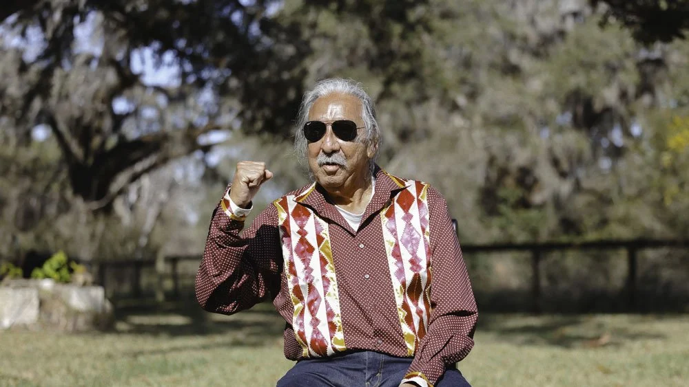 The Clemency of Leonard Peltier: A Multigenerational Struggle for Indigenous Justice and the End of a Five-Decade Imprisonment