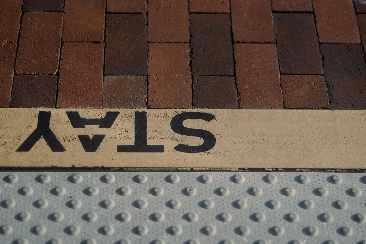 The Courage to Stay Amid Adversity Strengthening the Infrastructure of Grassroots Movements and Democratic Resilience