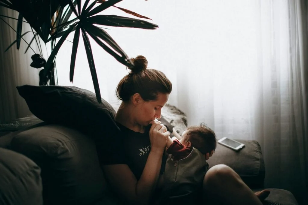 The Hidden Crisis of Postpartum Isolation Among Immigrant Mothers Facing Immigration Enforcement