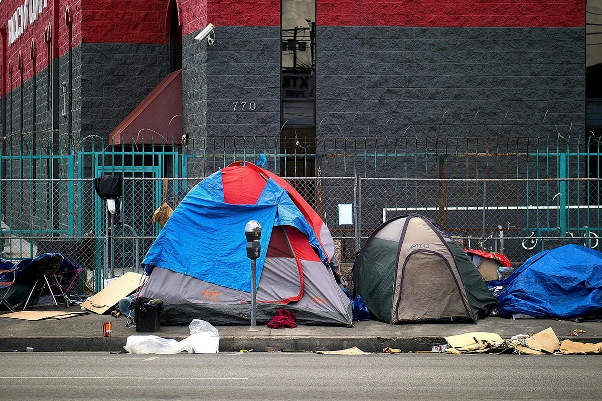 The Impact of Guaranteed Income on Housing Stability Among the Homeless Population a Comprehensive Analysis of the California Basic Income Pilot