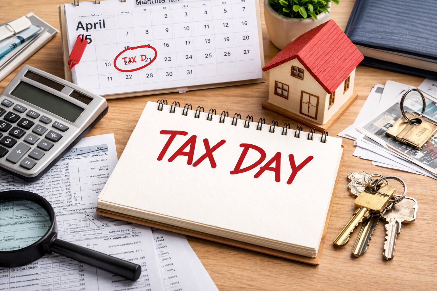 The "One Big Beautiful Bill Act": How Tax Reform is Reshaping American Homeownership and Small Business