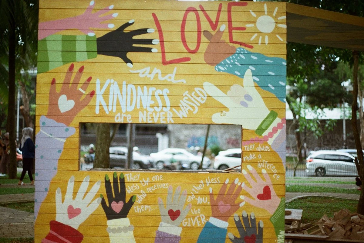 The Politics of Loving Kindness: Reimagining Birth Equity and Social Welfare in a Divided America