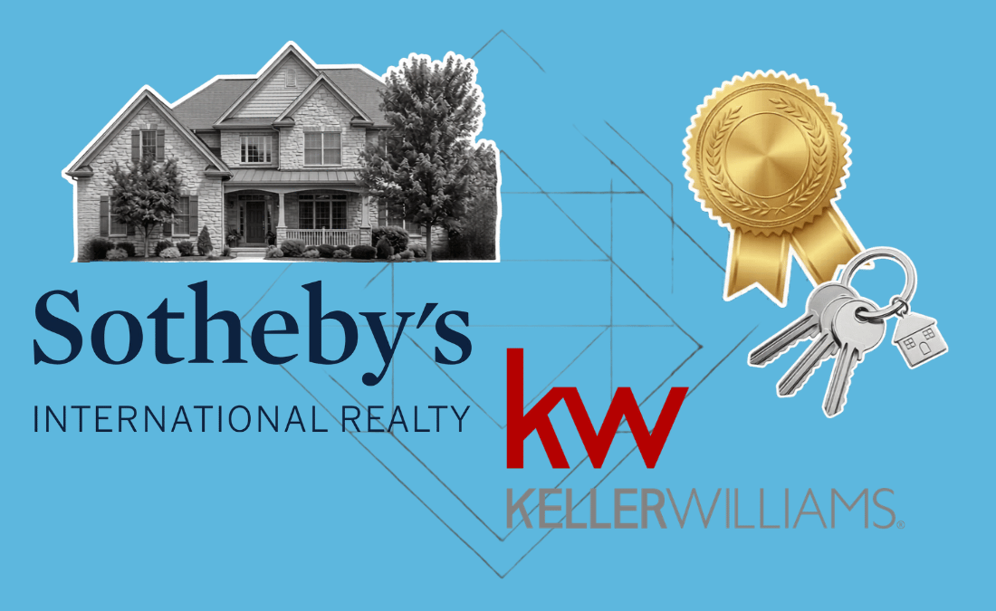 The RealTrends Verified Rankings Reveal Diverse Paths to Top-Tier Real Estate Success