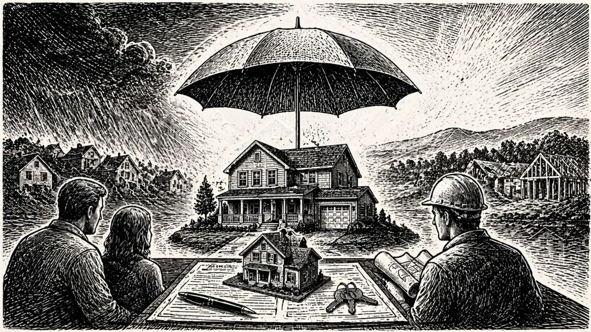 The Shifting Landscape of Homeownership: Insurance Becomes a Forefront Transactional Hurdle