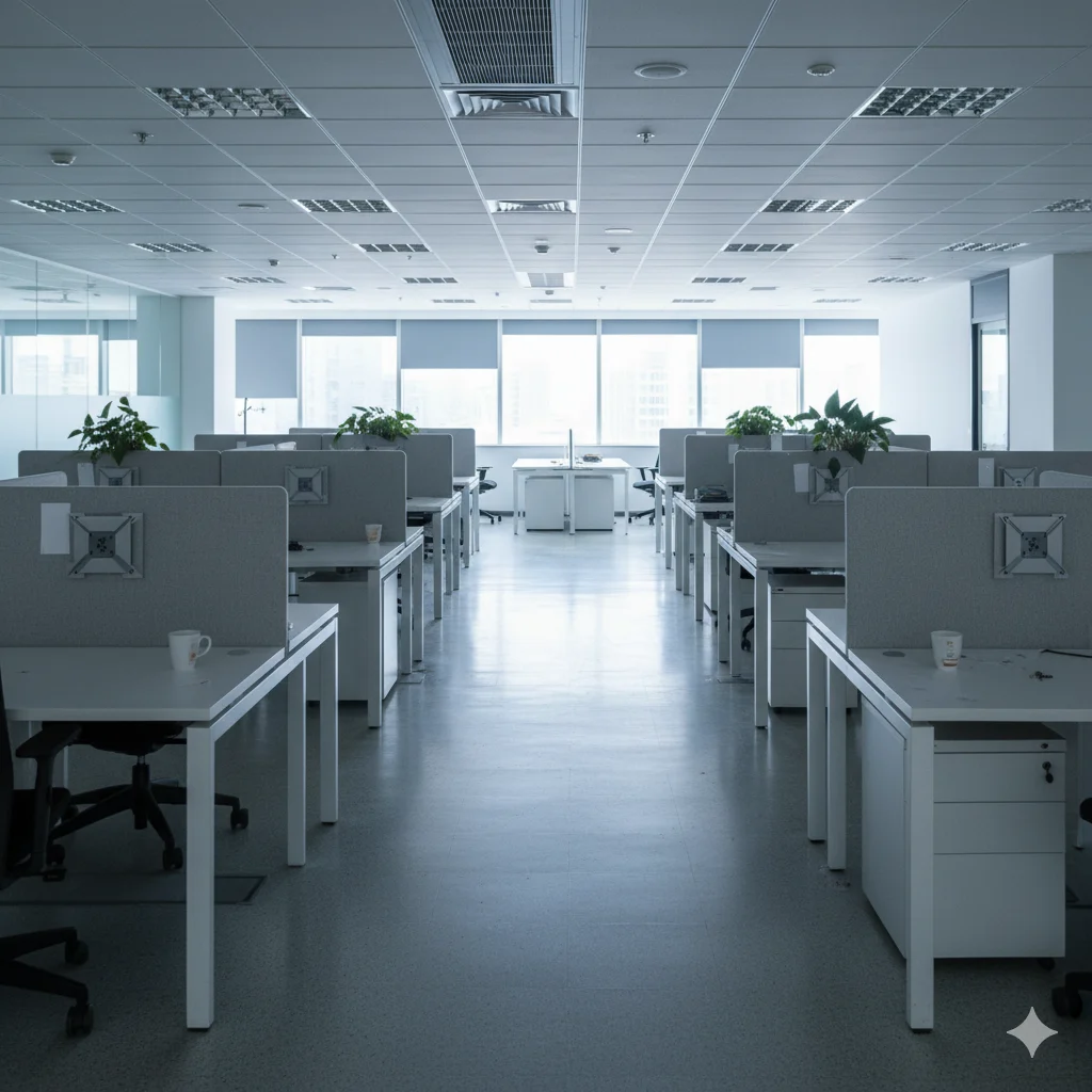 The Strategic Crossroads: Accounting Firms Navigate the Complex Decision of Office Expansion