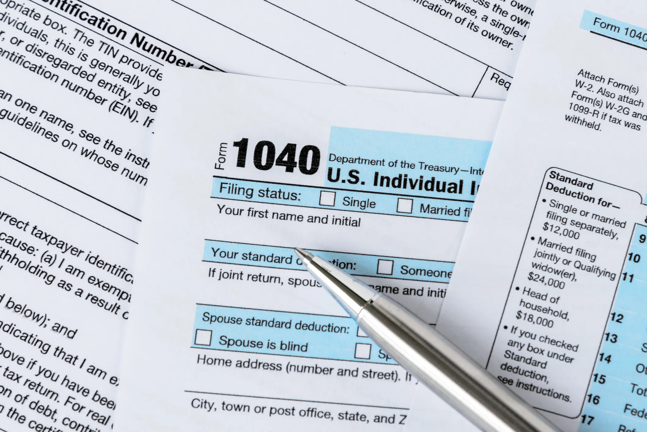 Understanding the IRS 10-Year Collection Statute of Limitations: A Comprehensive Guide