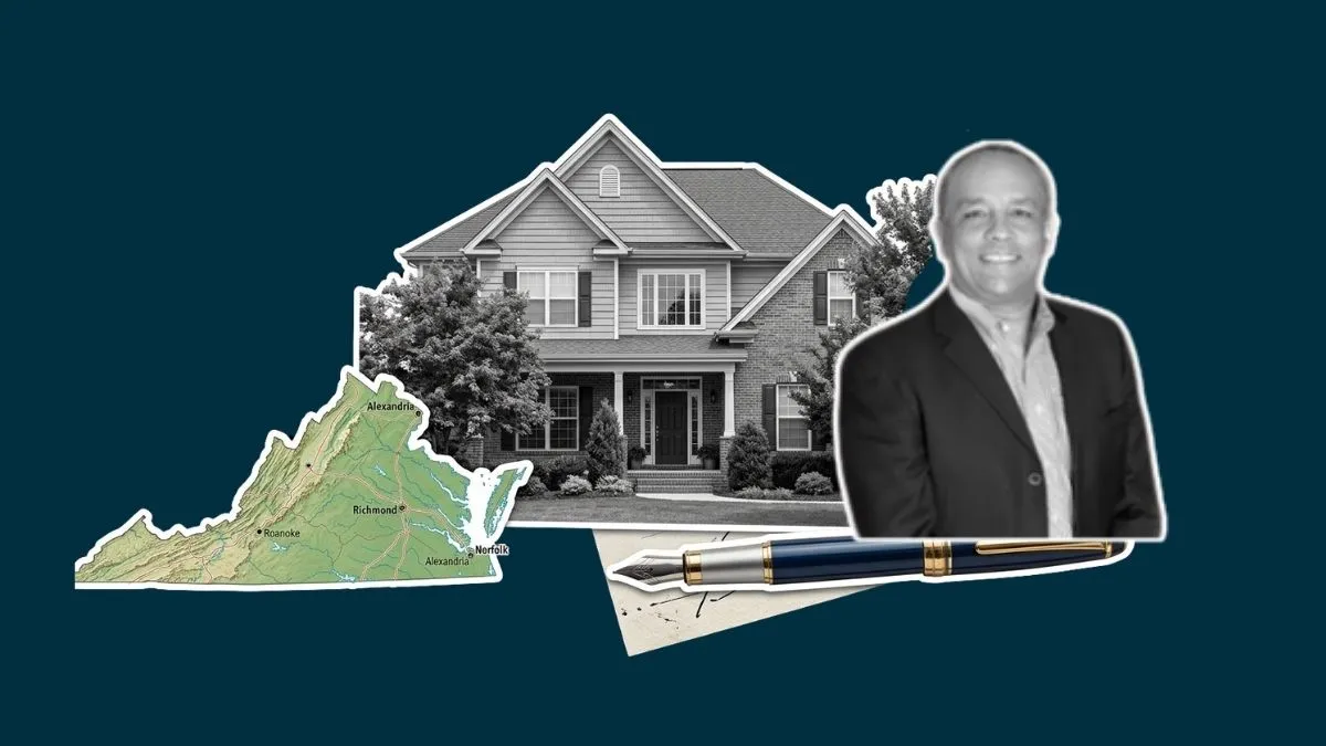 Waterstone Mortgage Corp. Welcomes Mortgage Veteran Jeremy Moreithi as Ashburn Branch Manager to Expand Service Across the D.C. Metro Area