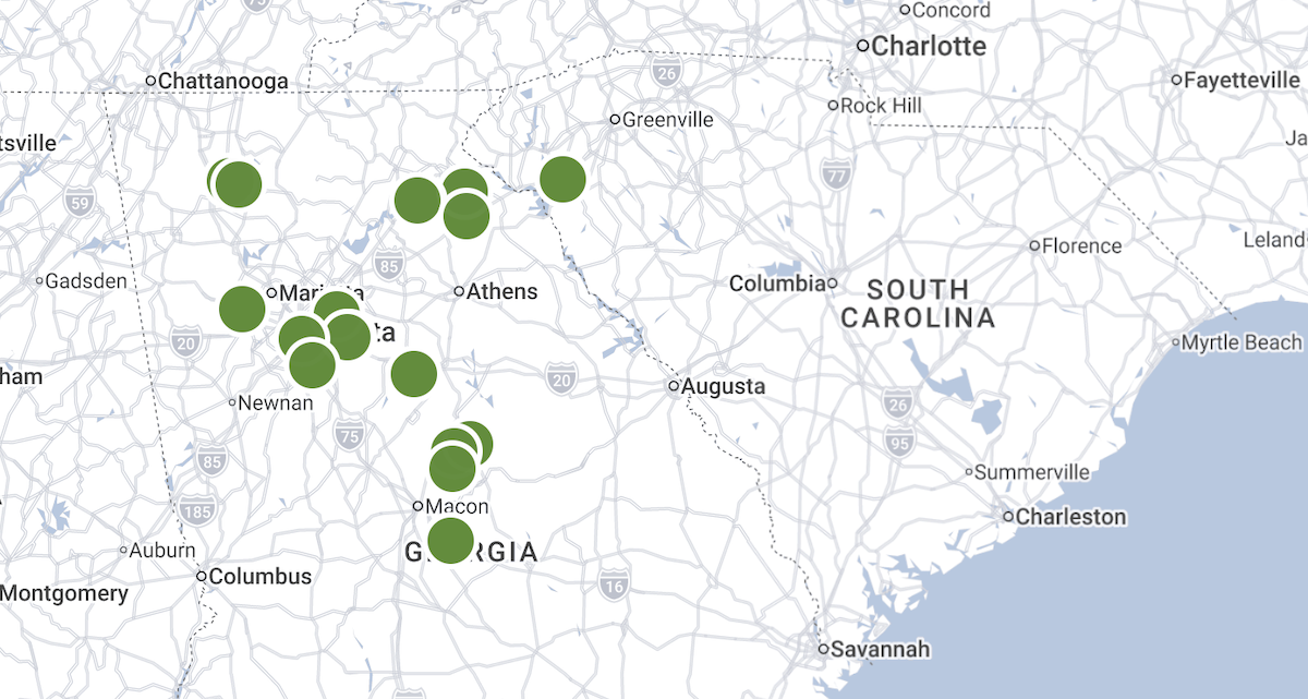 Eastwood Homes Acquires Peachtree Building Group, Signifying a Major Shift in Homebuilder Consolidation