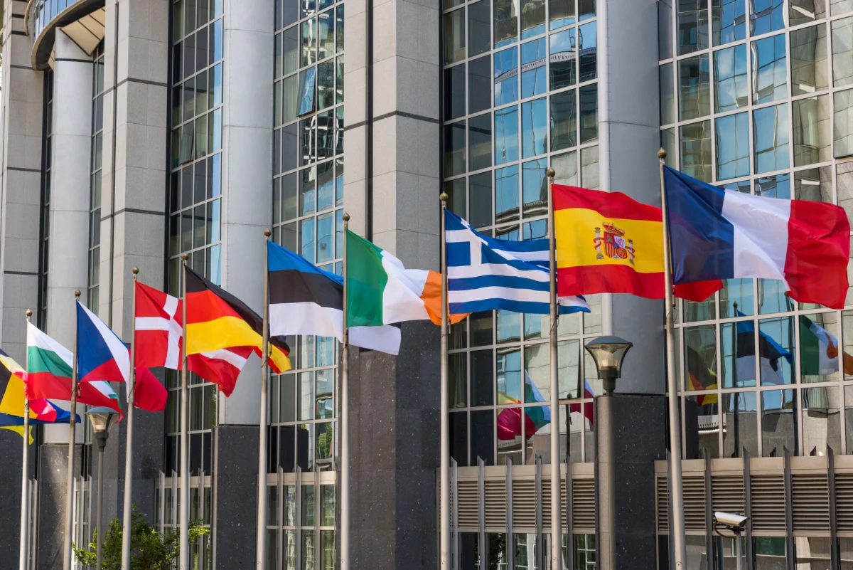 Rethinking Europe’s Economic Future: Why Tax Competitiveness, Especially Corporate Reform, is Key to Growth Amid Global Headwinds