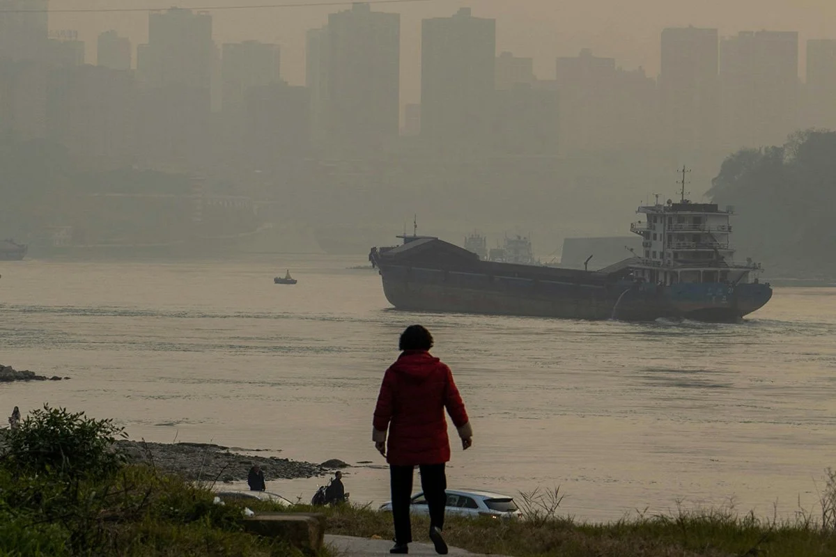 The Geographic Imbalance of Global Air Quality Philanthropy and the Urgent Need for Strategic Redistribution