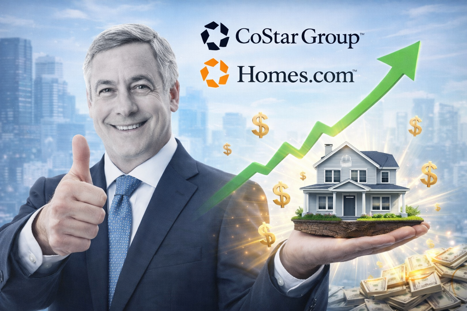 CoStar Group Stockholders Approve All Proposals, Including Director Reelection and Executive Compensation Overhaul Amidst Activist Investor Scrutiny