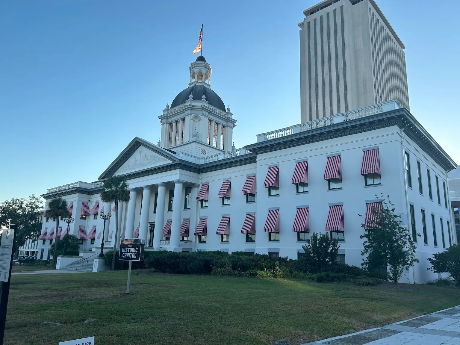 Florida’s Property Tax Paradox: In-Migration Fuels Rising Bills, State Seeks Voter Remedy Amidst Shifting Housing Dynamics