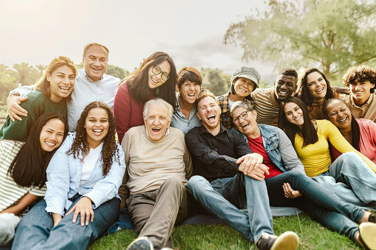 Philanthropy for a Multiracial Pluralistic Democracy