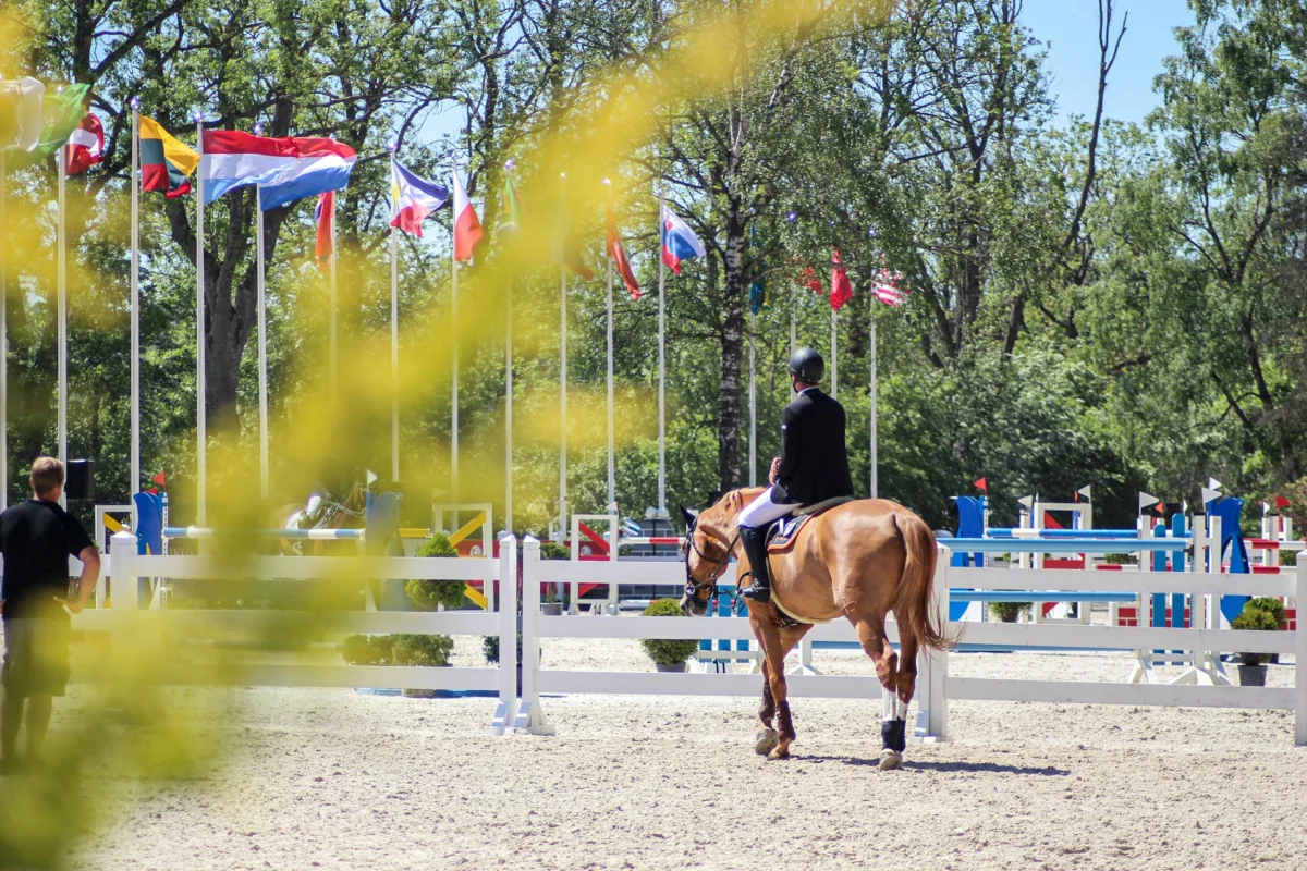 The Tax Court Puts Horse Breeders Out to Pasture in Landmark Hobby Loss Case Amidst Shifting Deductibility Landscape